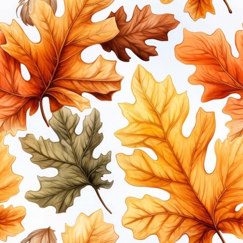 Leaves