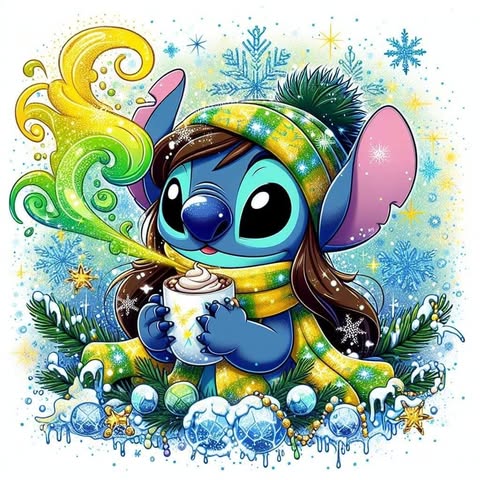 Stitch