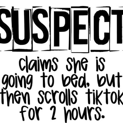 Suspect Long Sleeve