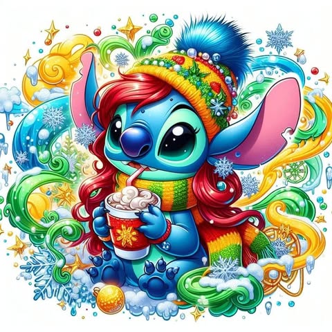 Stitch