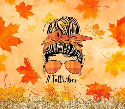 Fall Vibes
