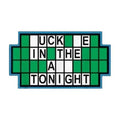 Wheel Of Fortune V-Neck T-Shirt