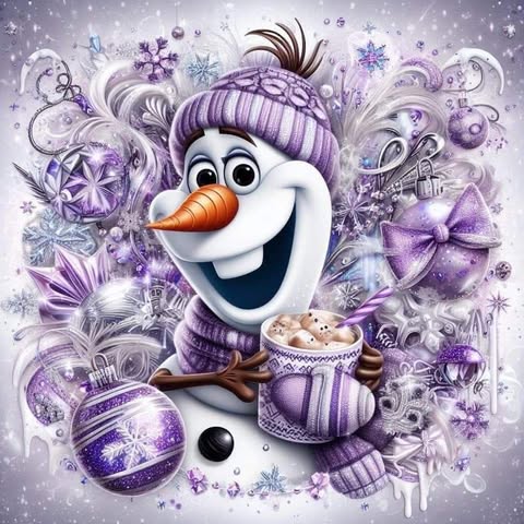 Olaf