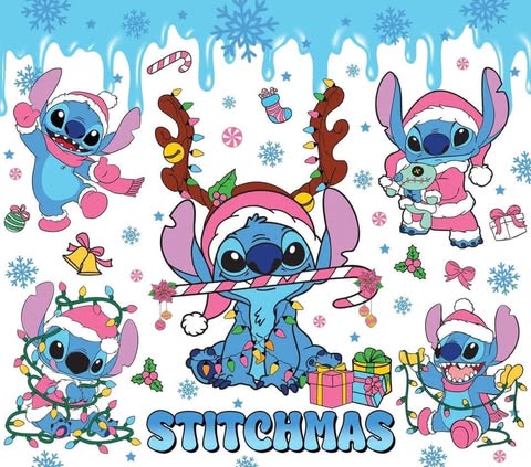 Stitch