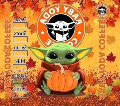 Baby Yoda