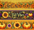 Fall Vibes