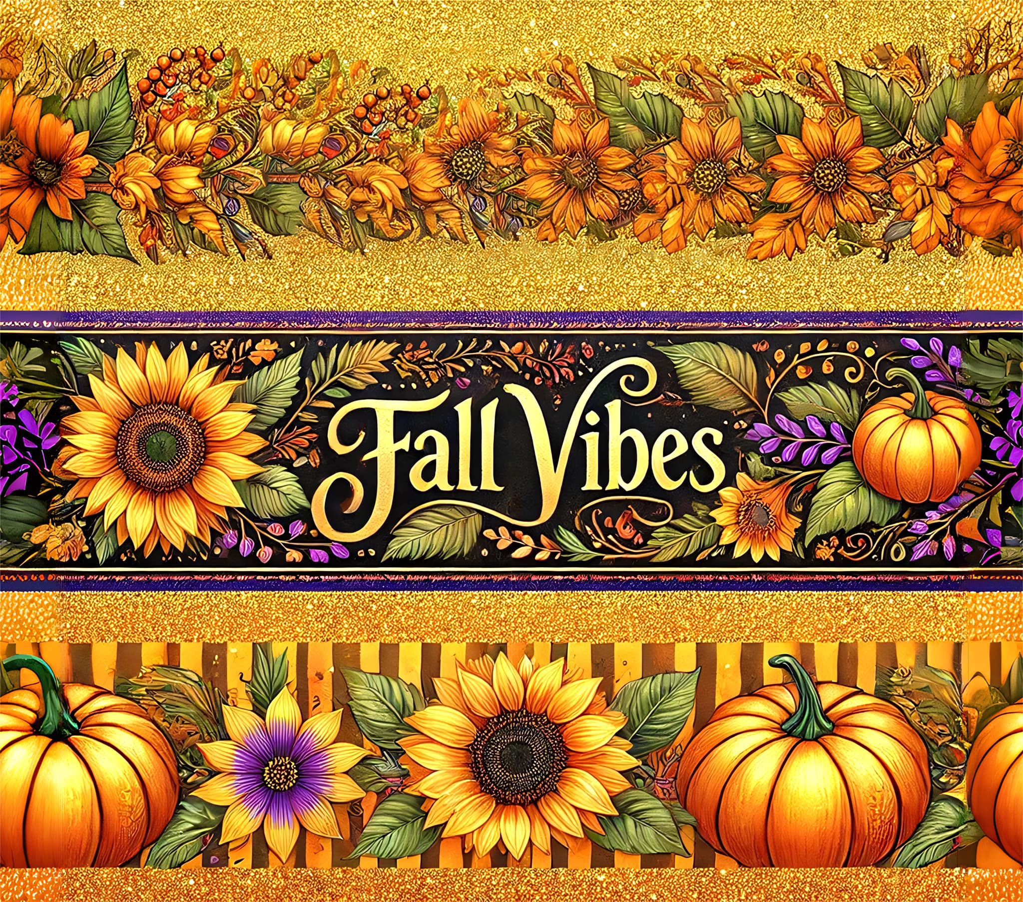 Fall Vibes