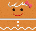Ginger Bread Man