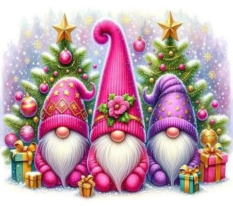 Gnomes
