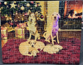 Customizable Rectangular Puzzle