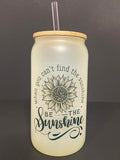 Be The Sunshine