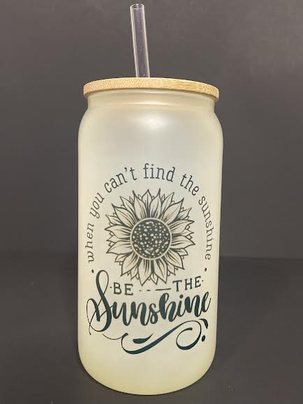 Be The Sunshine