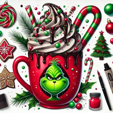 Grinch