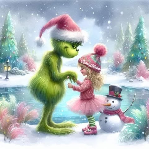 Grinch