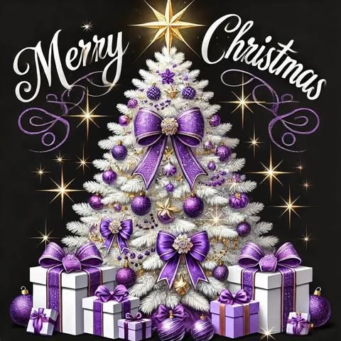 Merry Christmas