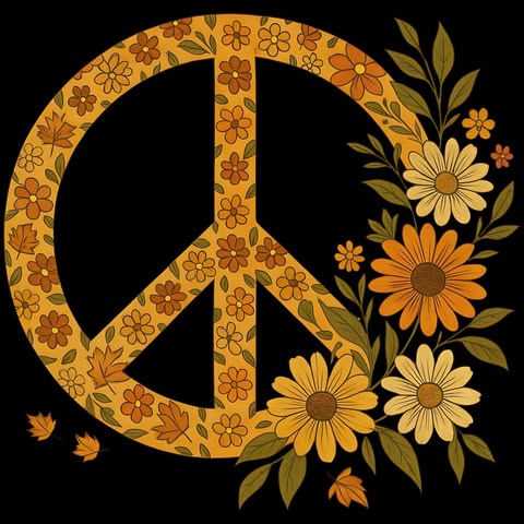 Peace Sign