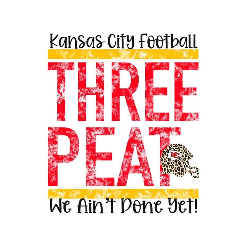 Three Peat