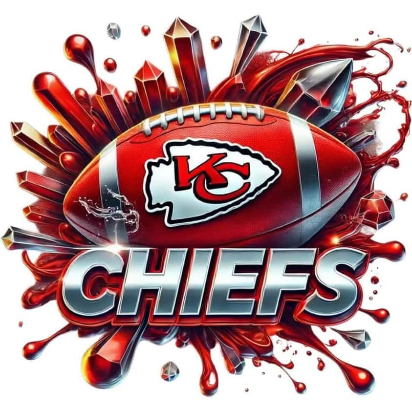 Chiefs Burst