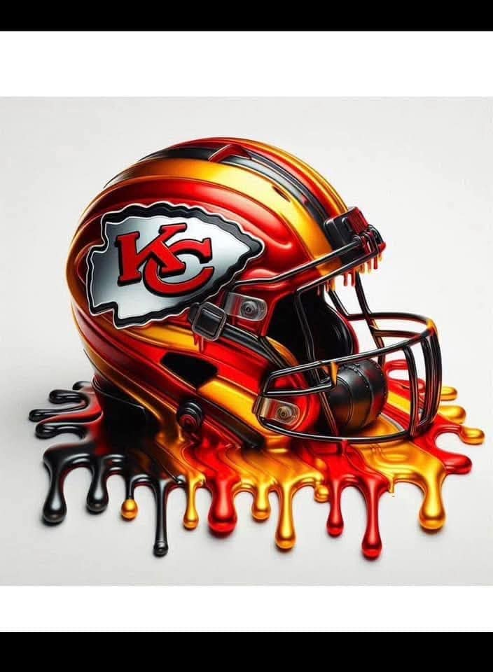 KC Melting Helmet