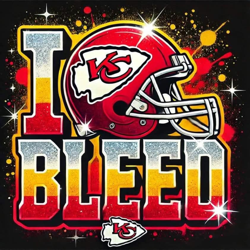 I Bleed KC