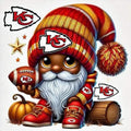 Chiefs Gnome