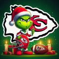 Chiefs Grinch