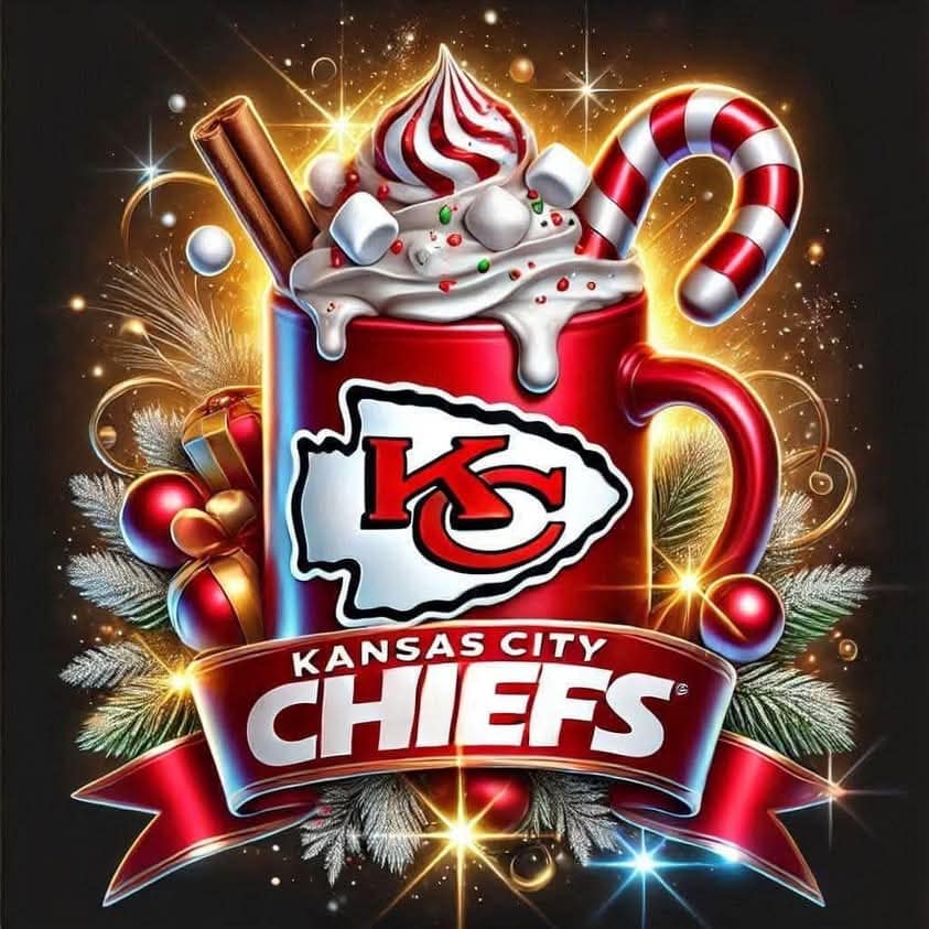 Chiefs Cocoa