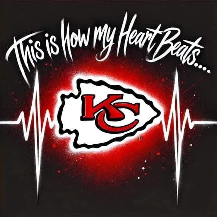 This Is How My Heart Beats KC