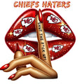 Chiefs Haters STFU