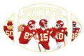 Chiefs Football