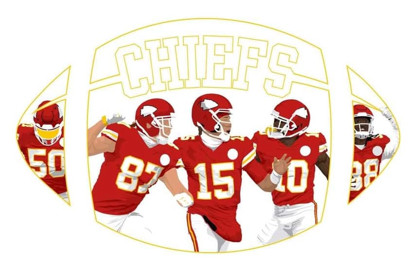 Chiefs Football