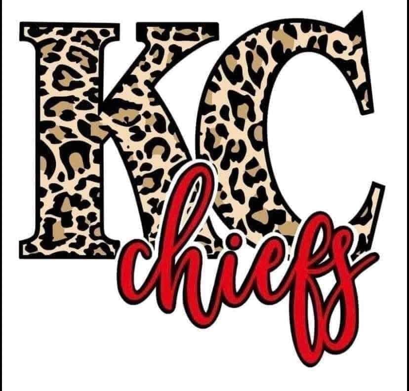 Cheetah KC Chiefs