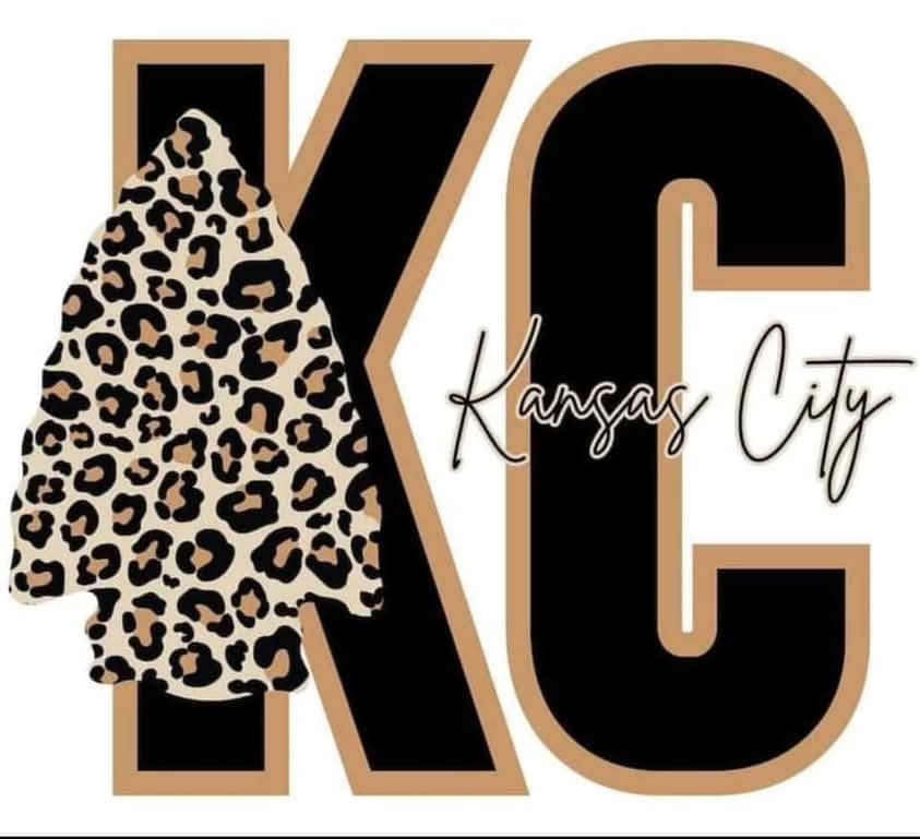 Kansas City Cheetah Arrowhead