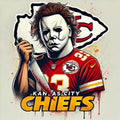 Michael Myers Chiefs