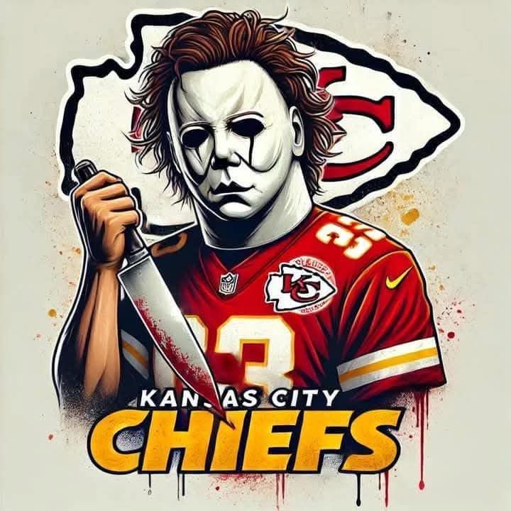 Michael Myers Chiefs