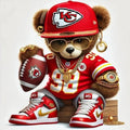 Chiefs Bear
