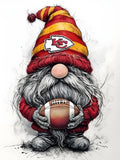 Chiefs Gnome