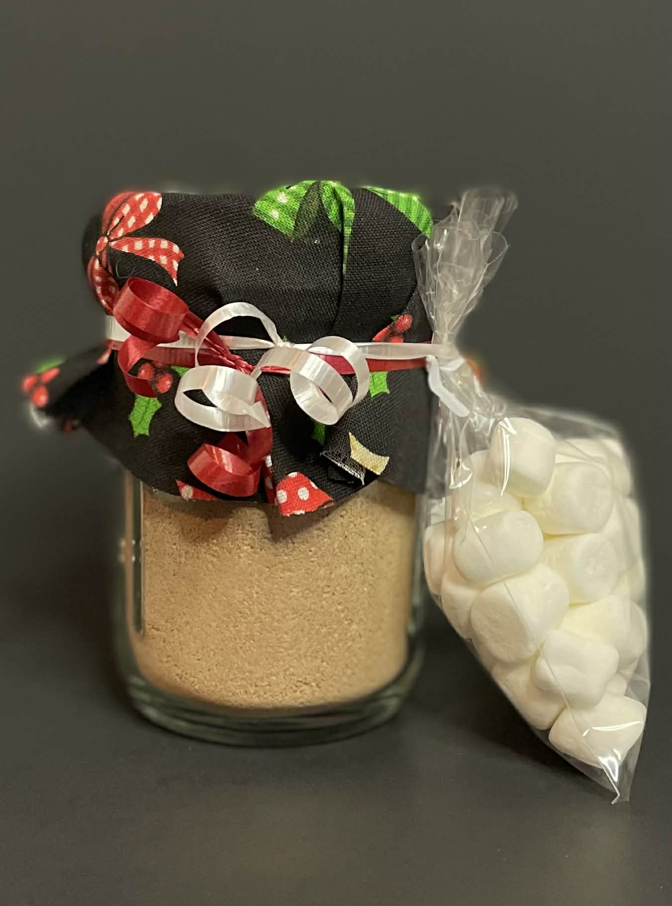 Homemade Hot Cocoa