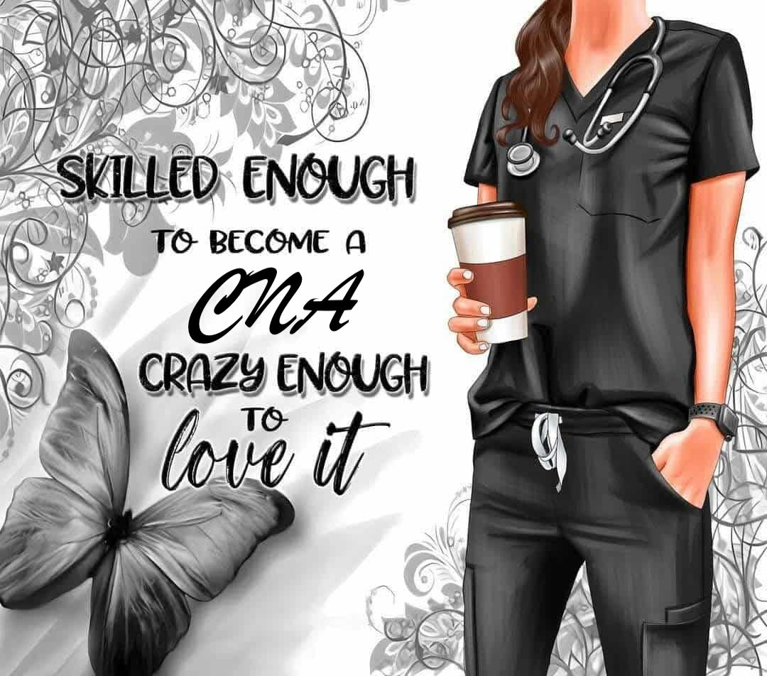 Skilled Enough To Become A CNA