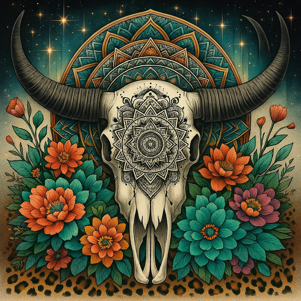 Skull
