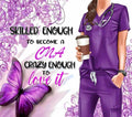 Skilled Enough To Become A CNA
