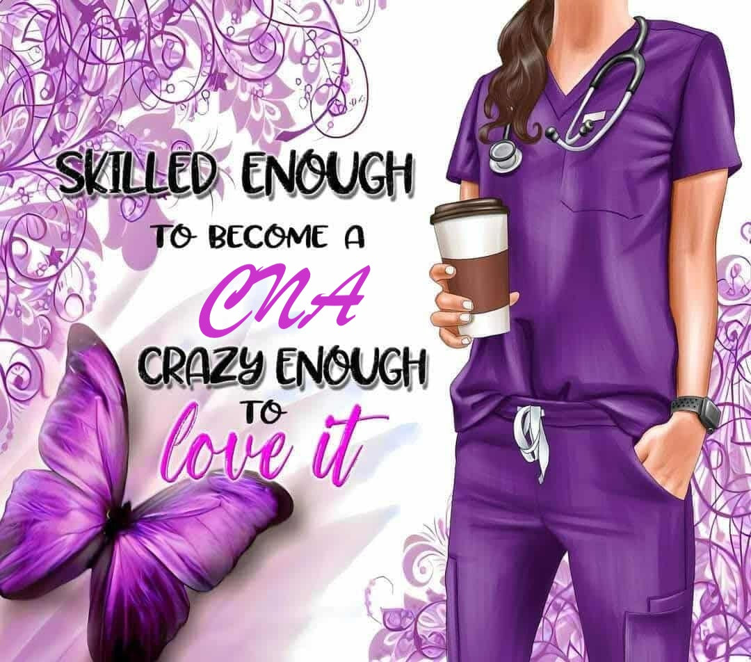 Skilled Enough To Become A CNA