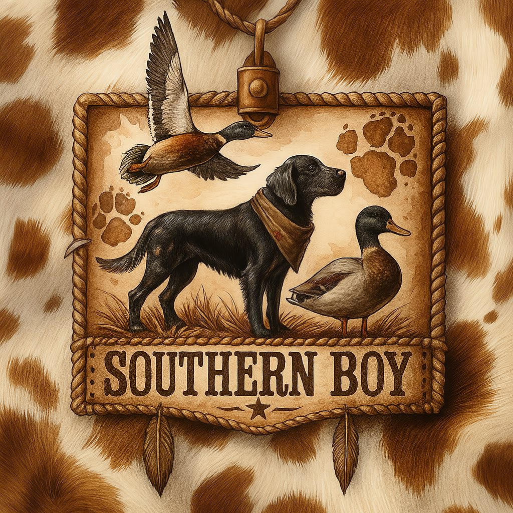 Southern Boy