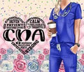 CNA