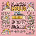 Please Hold