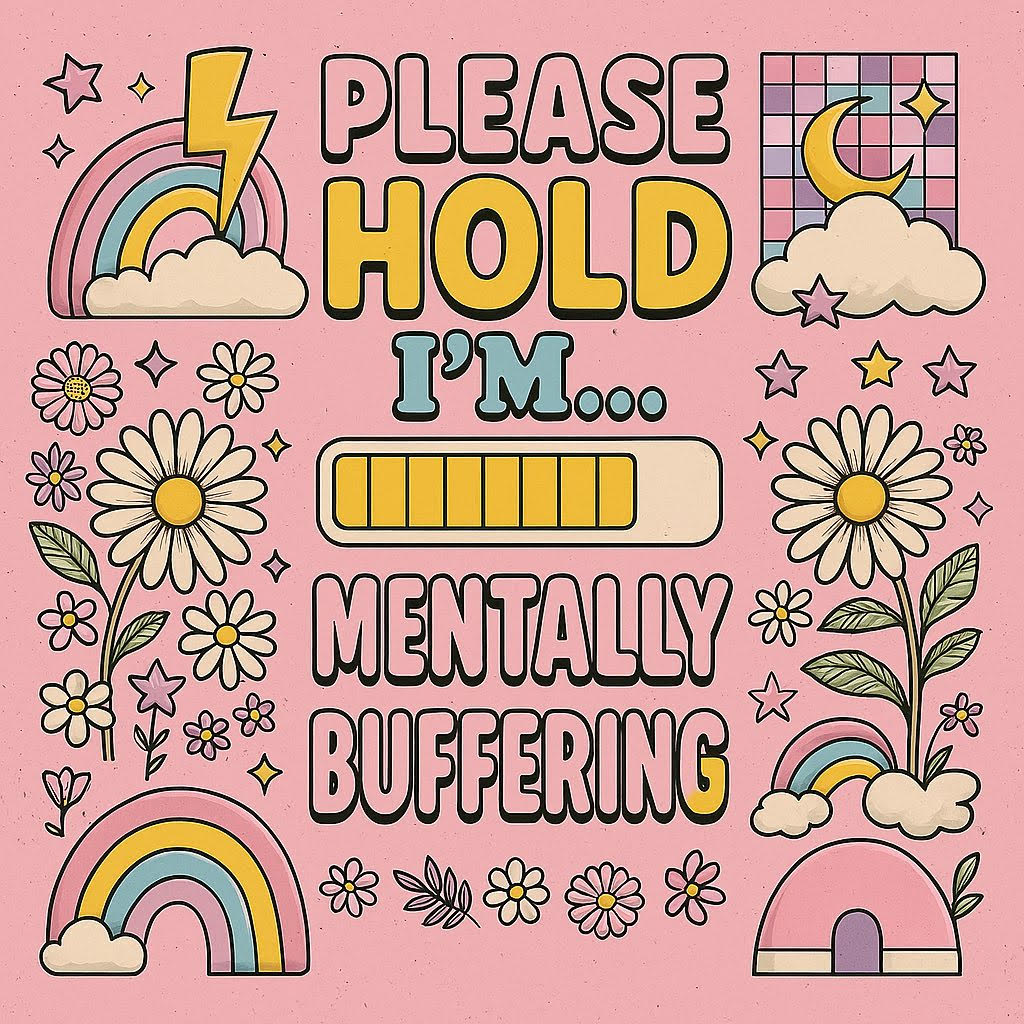 Please Hold
