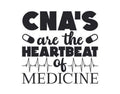 CNA's Are The Heartbeat