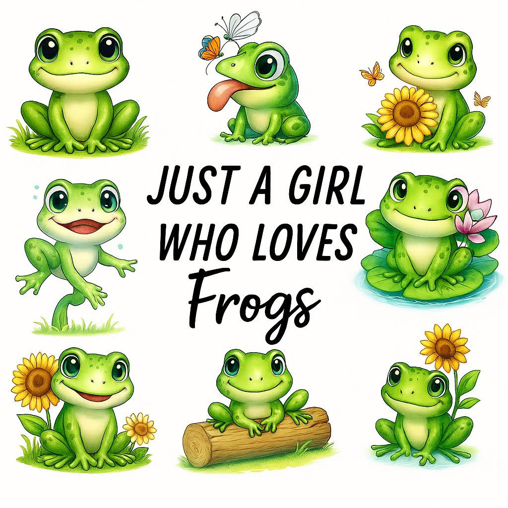 Just A Girl