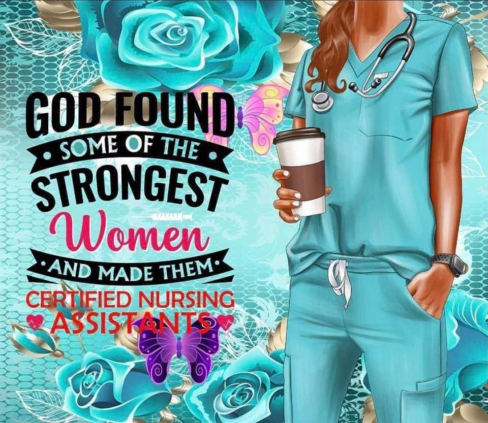 God Found