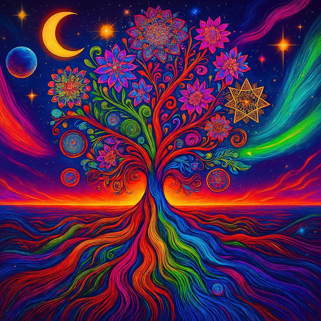 Tree